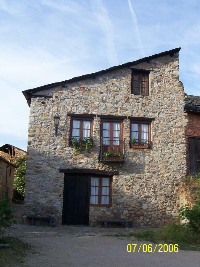 Las Medulas Los Telares Exterior photo